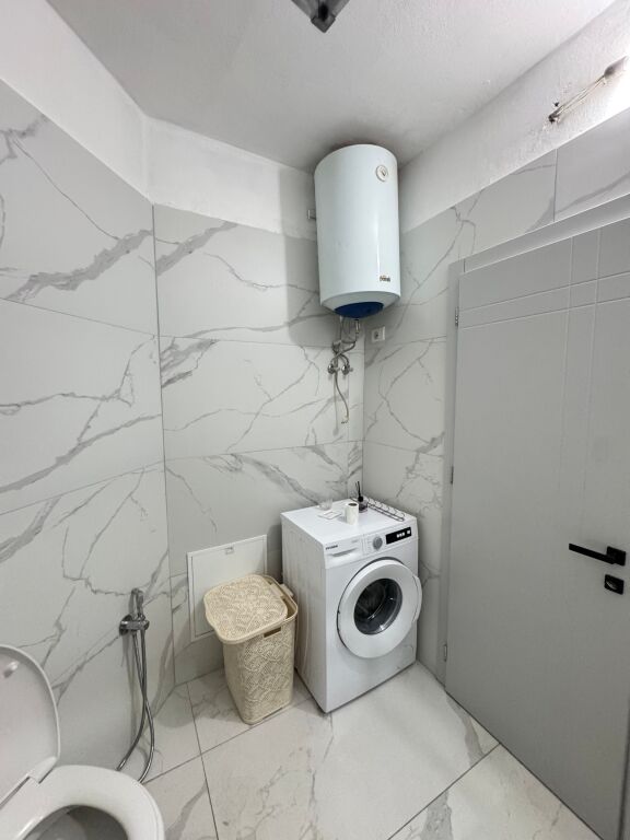APARTMENT 1+1 FOR RENT