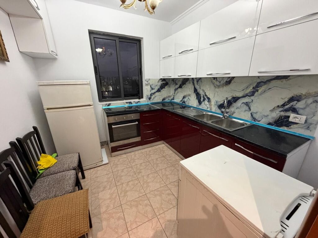 Apartment 2+1 for rent New Boulevard !