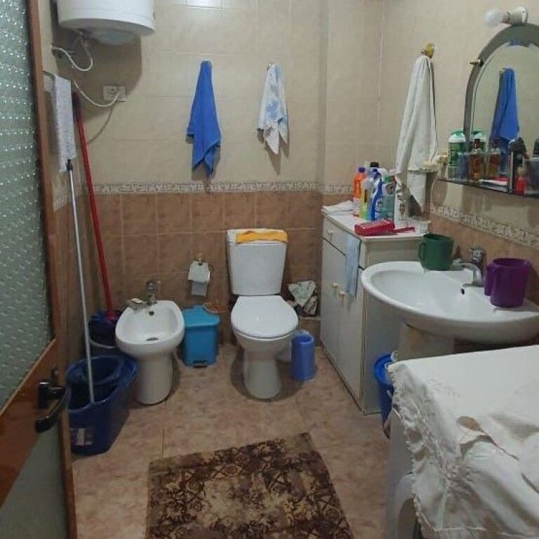 🏡 SHITET | APARTAMENT 2+1 – 21 DHJETORI