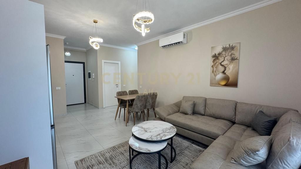 Appartamento 1+1 in affitto, Residenza Porta e Re 700 € /Mese