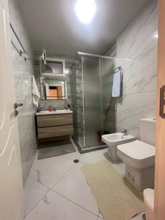 Apartment 2+1+parking in Farke