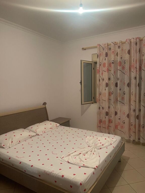APPARTAMENTO IN AFFITTO A LUNGO TERMINE – LUNGOMARE, VLORE