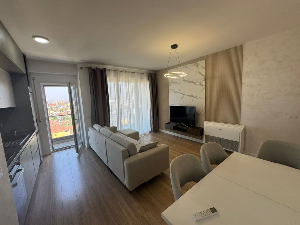 Appartamento 2+1+2+parcheggio in vendita a Fiori Di Bosko