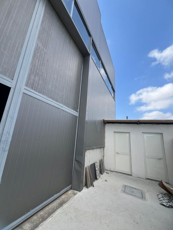 Warehouse for Rent