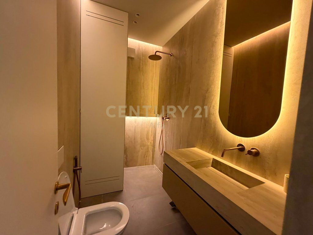 Appartamento 1+1 di lusso presso Eagle Residence