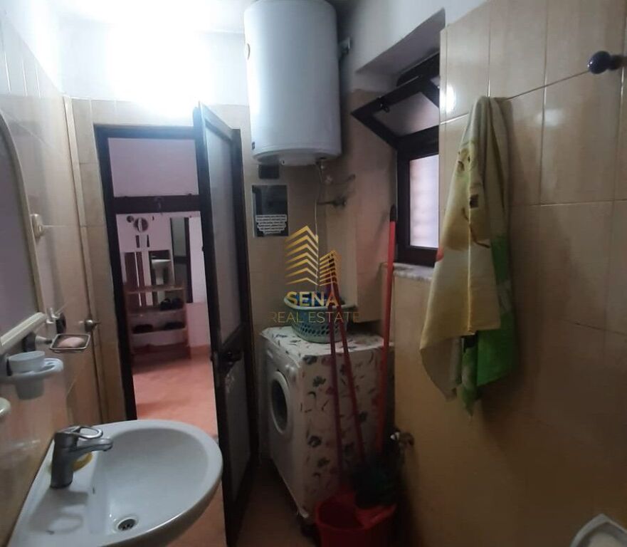 Qira, Apartament 1+1, Pediatria, 55.000 Lek/Muaj