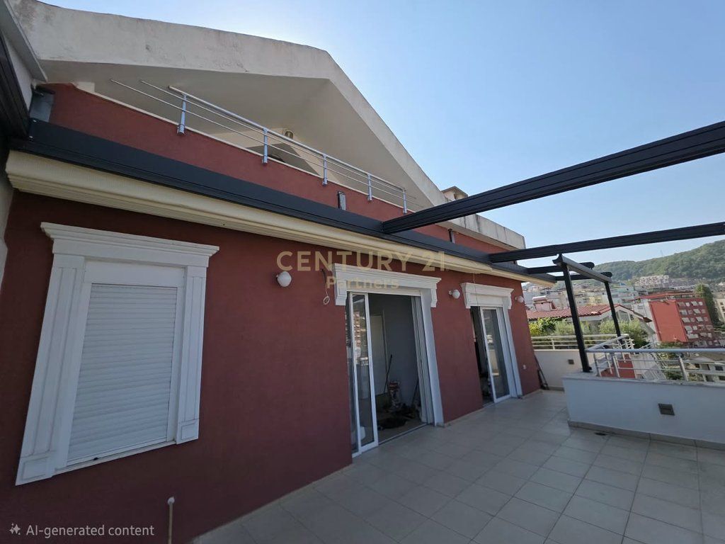 APPARTAMENTO DUPLEX 2+1+2 + POSTO AUTO IN AFFITTO SOPRA IL SOPRAPPASSO DEL COMUNE DI PARSI