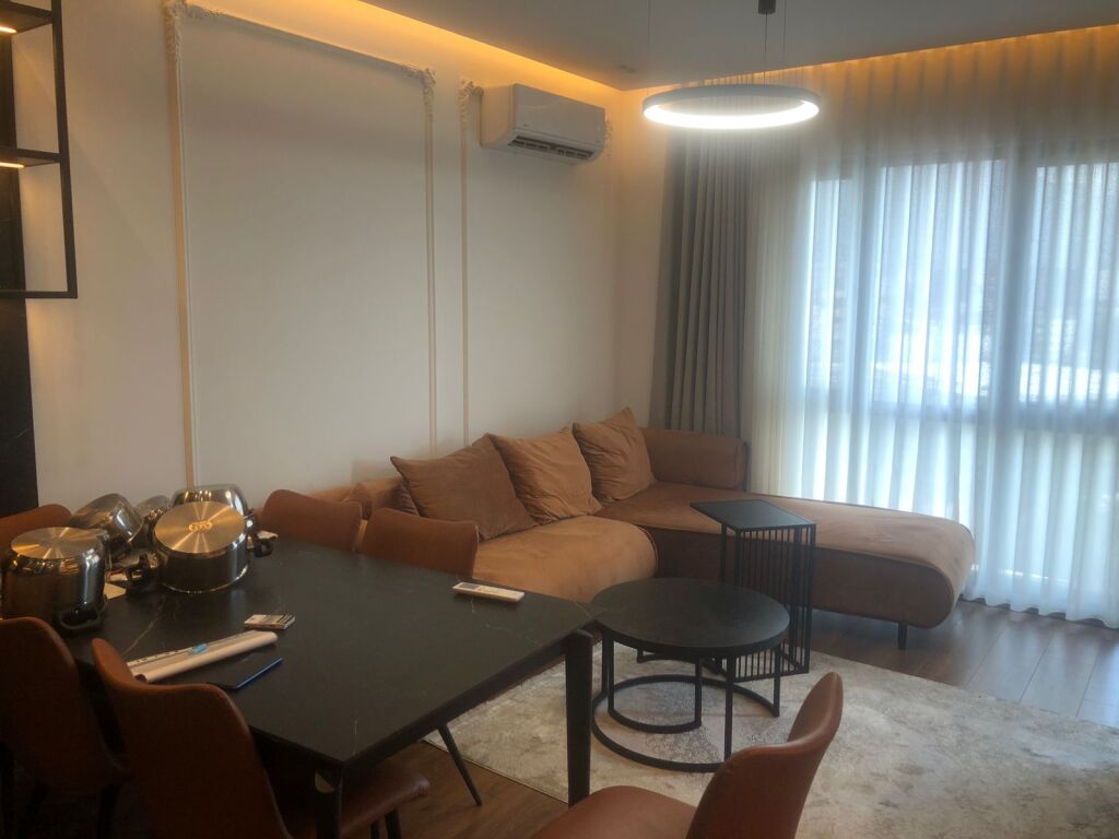 hitet Apartament 1+1 tek Farmacia 10