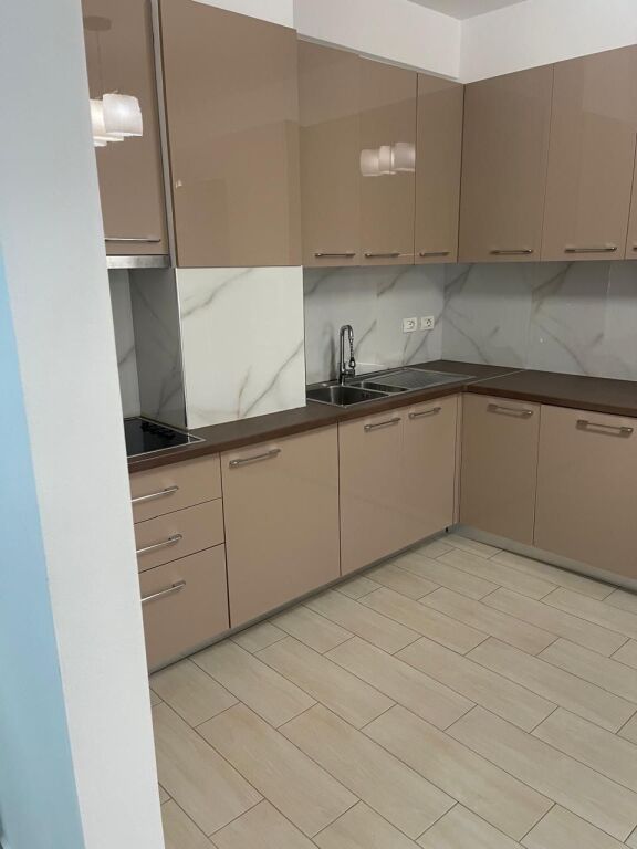 Apartment 1+1 for rent at Paris Commune near Niku Construction