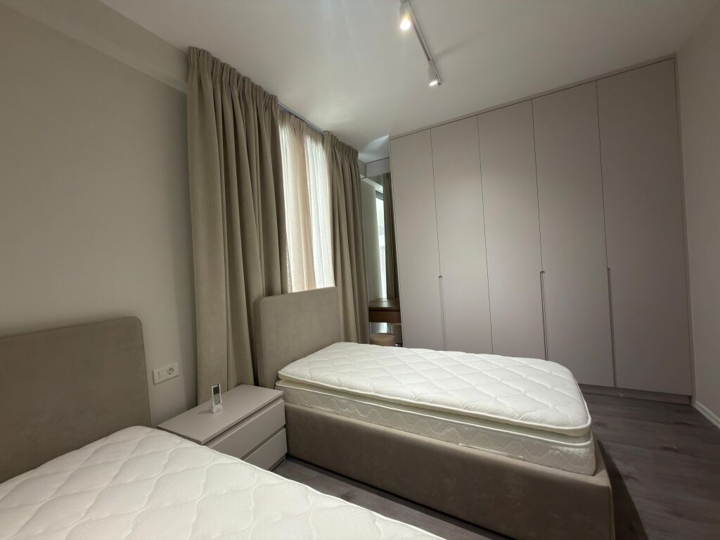Apartment 2+1+2 for rent