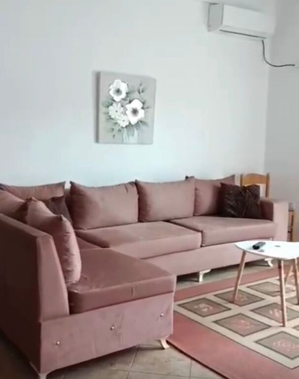 Apartment 1+1 near Riza Cerova close to Bardhyl Street