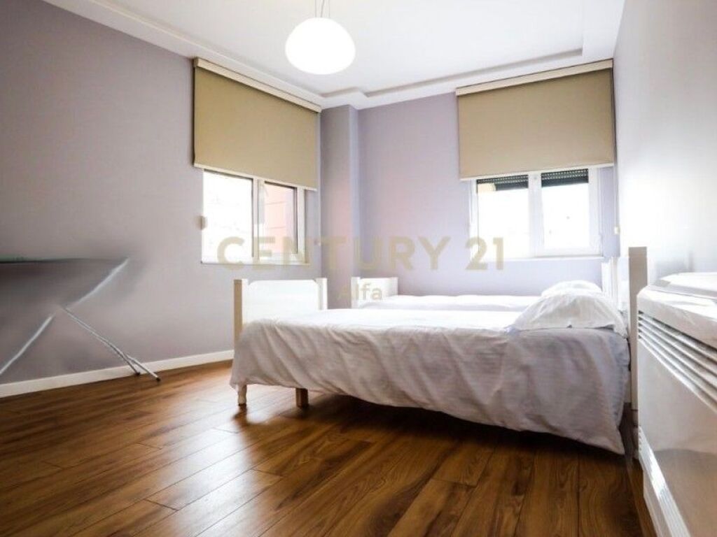# 🏡 FOR RENT APARTMENT 2+1+2 – OPPOSITE TOPTANI