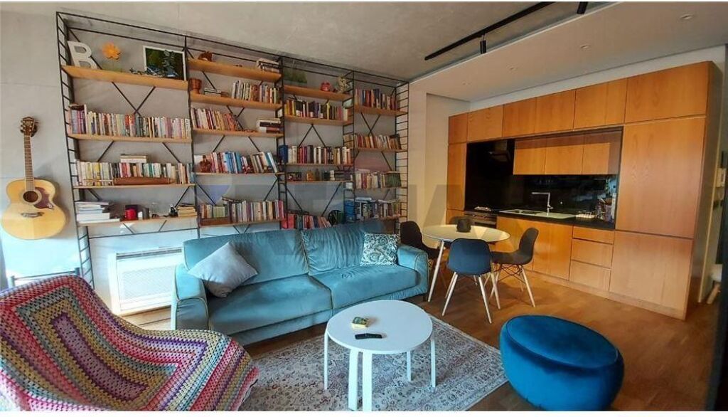 Rent - 1+1 Apartment near the Dry Lake