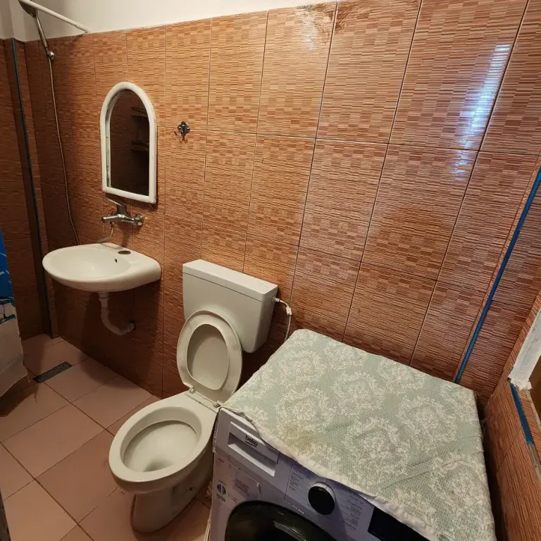 Rent | Shtëpi private 1 + 1 | Allias | 300 €/month