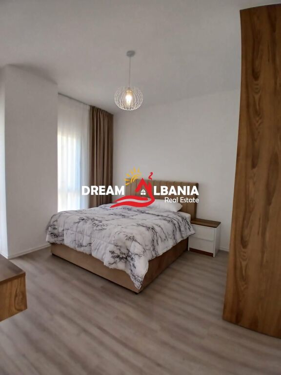 Apartment 2+1 +Balcony for rent in Zogu i Zi, Near ER Petrol – Tirana (ID 42215427)