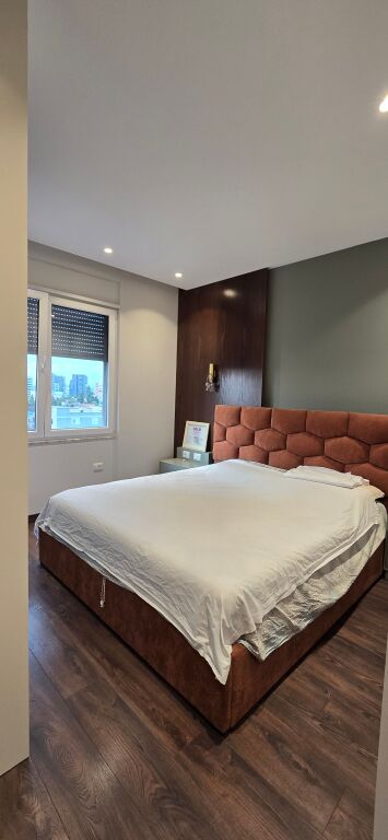 LUXURY APARTMENT 2+1 in Don Bosko!