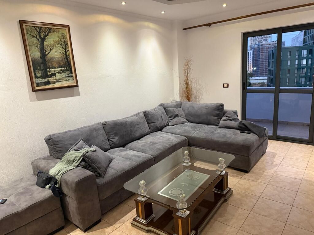 Apartment 2+1 for rent