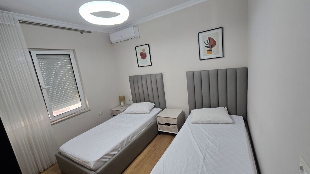 Qera, Apartament 2+1, Rruga Dritan Hoxha, Post parkimi