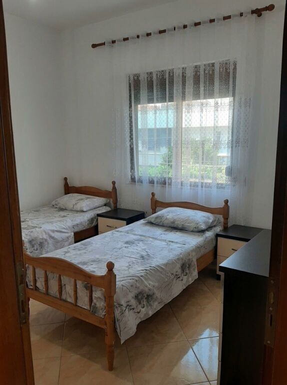 Apartament 2+1 me qira – Rruga Siri Kodra !
