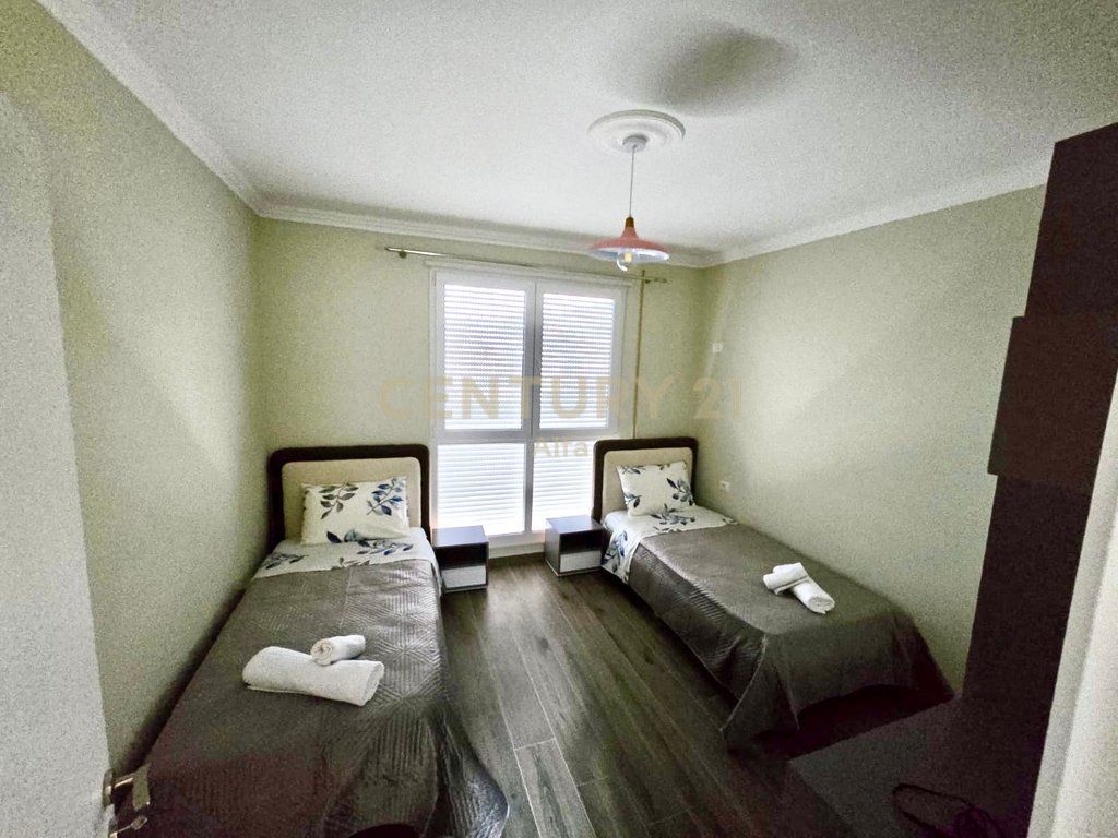 QIRA, APARTAMENT 2+1+2 NË SELITË‼️