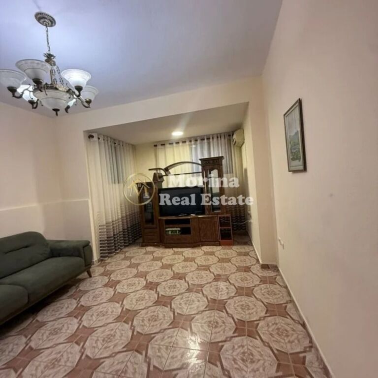 Qera | Apartament 2 + 1 | Rruga e Kavajës | 500 €/muaj