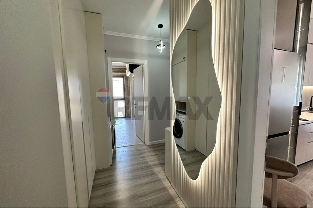 Apartament - Për Qira - Rruga Dritan Hoxha, Tiranë