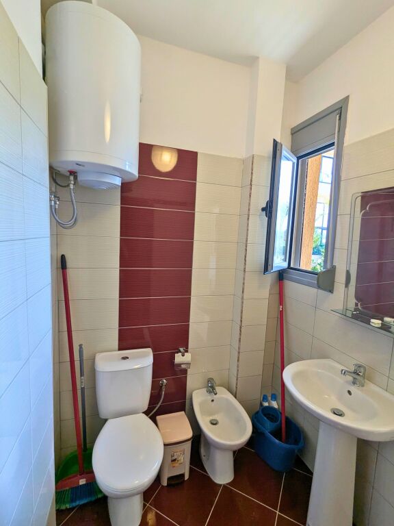 Studio apartment for sale in Rradhime – Rexhina Palm Resort