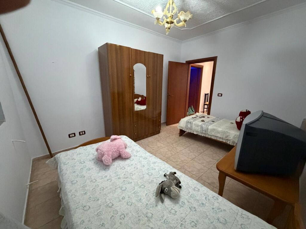 Apartment 2+1 for rent