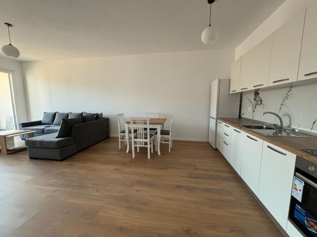 APARTMENT FOR RENT 2+1+2 DON BOSKO