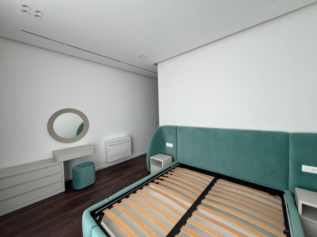 VILË PREMIUM ME QIRA – FOREST RESIDENCE
