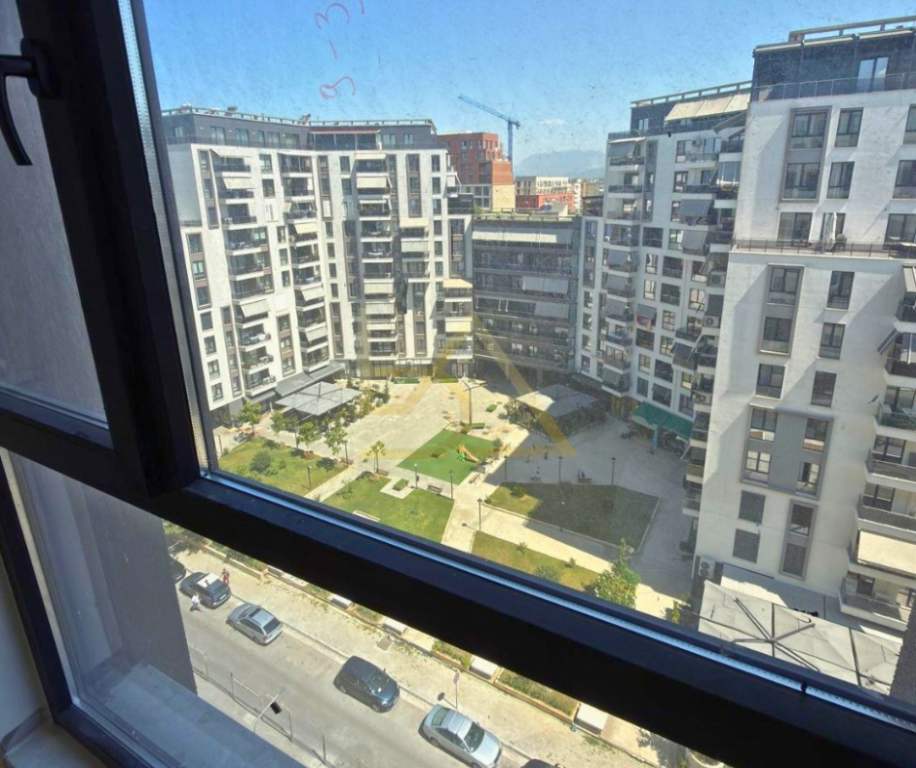 SHITET APARTAMENT 2+1 – REZIDENCA TURDIU, FUSHA E AVIACIONIT
