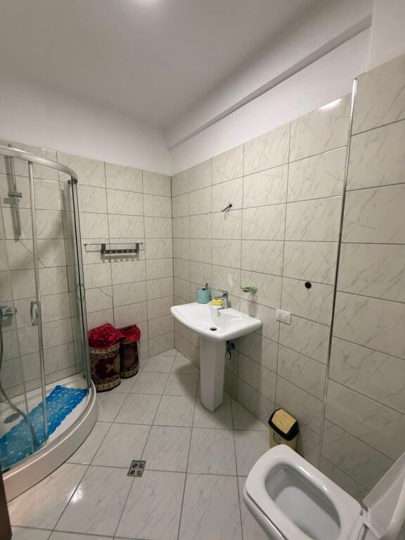 Apartment 3+1+2 for rent at Pazari i Ri .