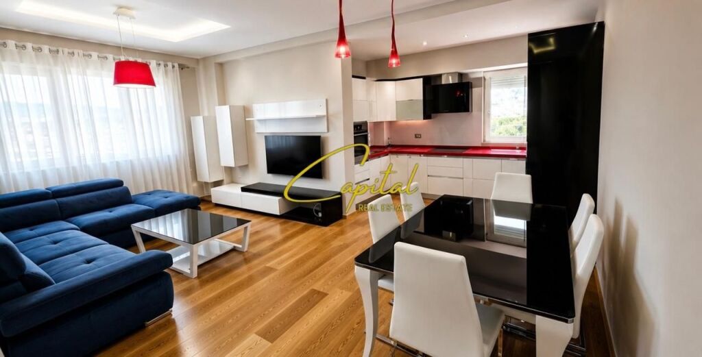 FOR SALE APARTMENT 2+1 DRY LAKE 260,000 EURO