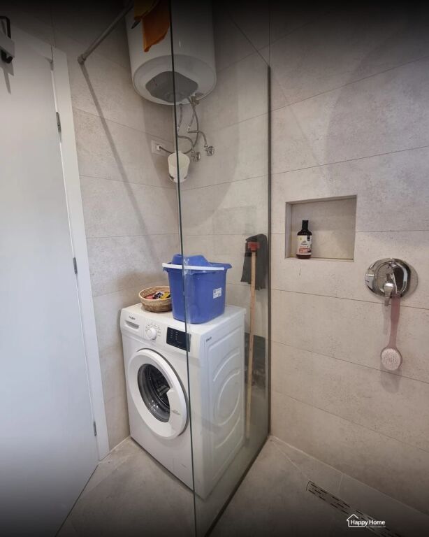 Apartment 1+1 for Rent – Botanical Garden 🌿!
