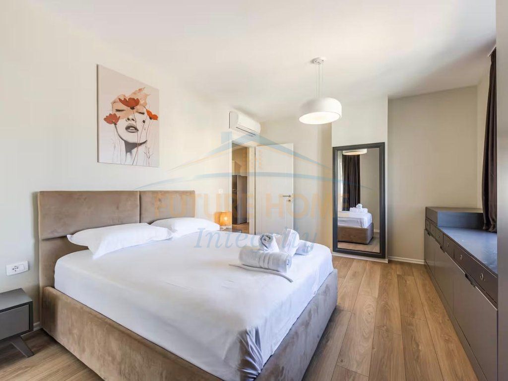 Qera, Apartament 2+1, Ministria e Jashtme, Tiranë.