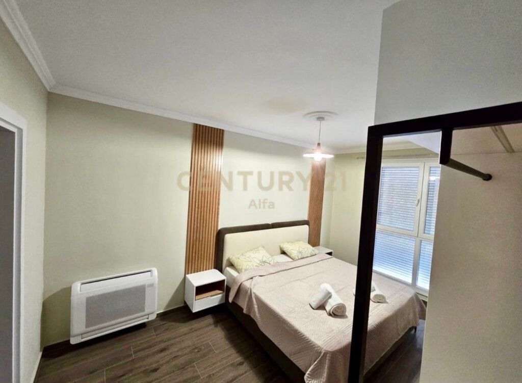 QIRA, APARTAMENT 2+1+2 NË SELITË‼️