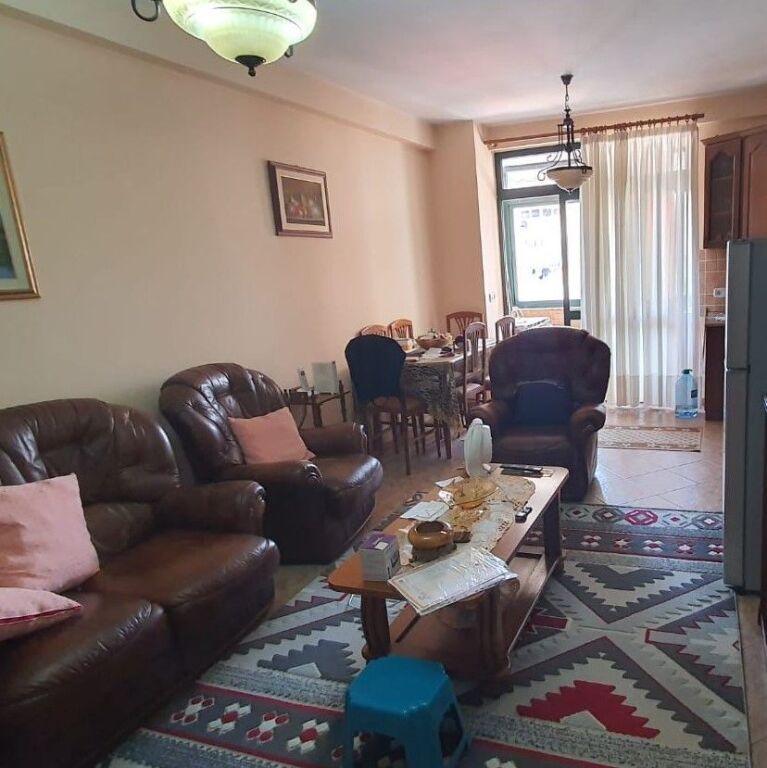 🏡 SHITET | APARTAMENT 2+1 – 21 DHJETORI