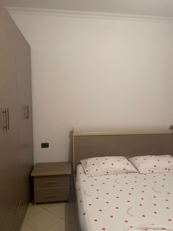 APPARTAMENTO IN AFFITTO A LUNGO TERMINE – LUNGOMARE, VLORE