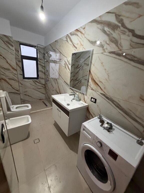 Apartment 2+1 for rent New Boulevard !
