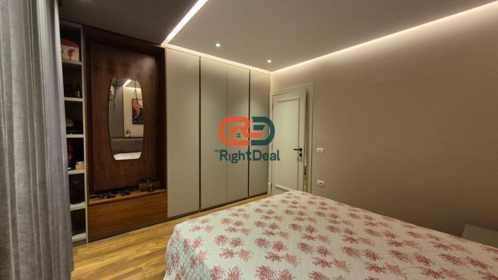 Tek Brryli, Shitet Super Apartament 1+1, Me Strukture Te Rregullt Dhe I Investuar Totalisht !!!!