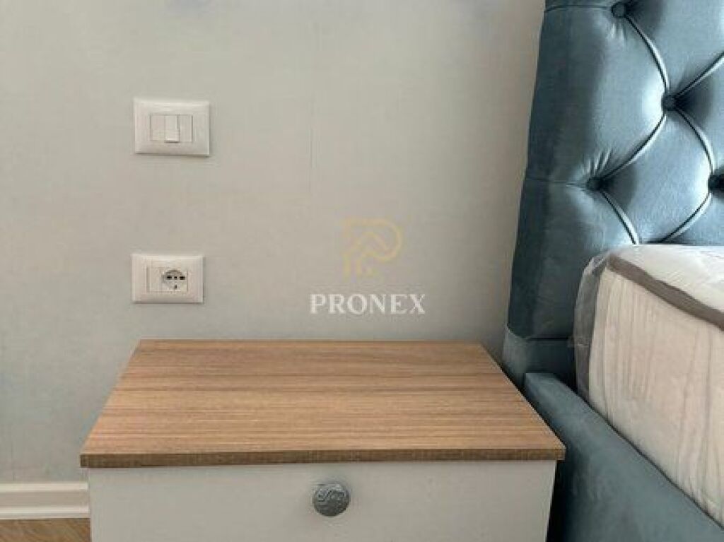 Apartment 1+1 for rent in Don Bosko