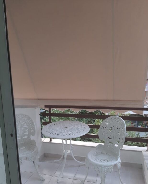For rent Apartment 2+1, Astir Romario Complex 550 thousand old lek (negotiable)