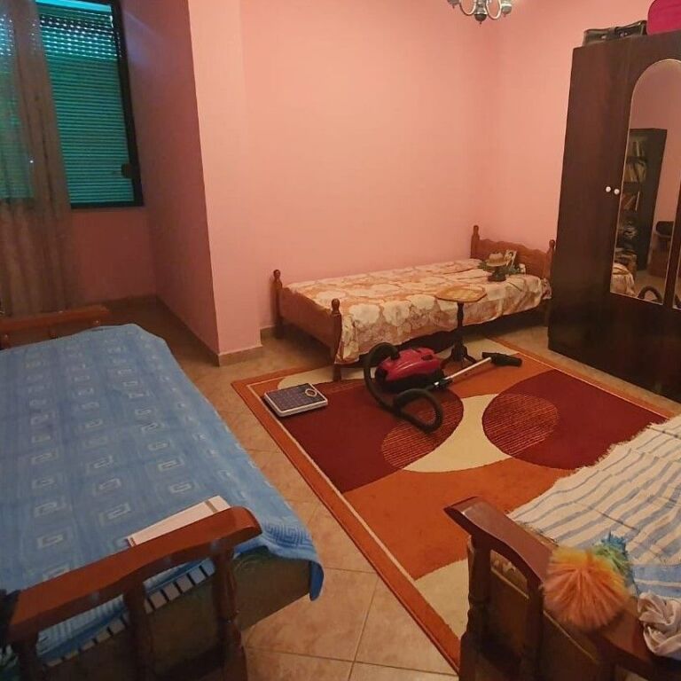🏡 SHITET | APARTAMENT 2+1 – 21 DHJETORI