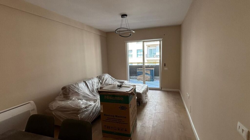 Qera, Apartament 1+1, Rruga Dritan Hoxha, Tiranë