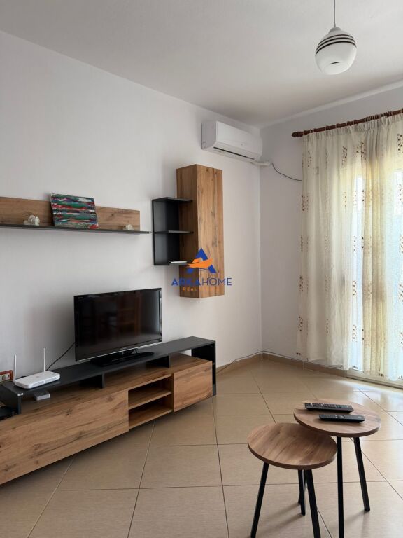 APARTMENT 1+1 FOR RENT "DEMNERI COMPLEX, YZBERISHT" 45,000 LEKE