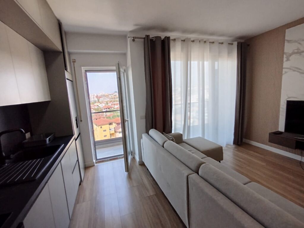 APPARTAMENTO 2+1 CON PARCHEGGIO IN VENDITA DON BOSKO