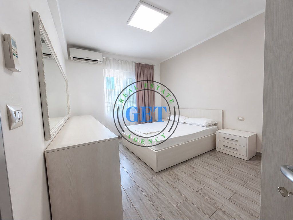 ◆ Apartment 1+1 for Rent | Boulevard, Durrës