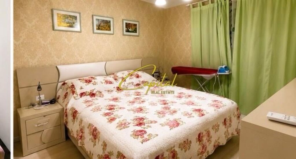 SHITET APARTAMENT 2+1 XHAMLLIKU 16.000.000 LEKE