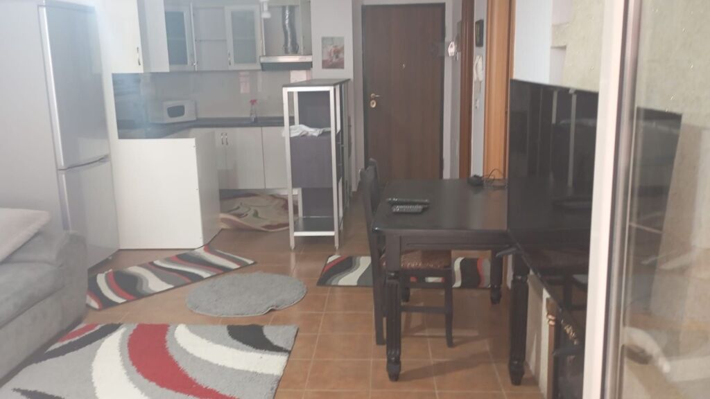 YZBERISHT, APARTMENT FOR RENT 1+1