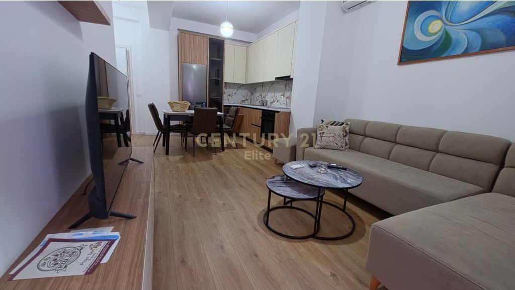 JEPET ME QIRA APARTAMENT 1+1 NË REZIDENCËN KAIMI, ALI DEMI!